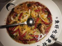 -江渔儿酸菜鱼(奥园广场金发购物中心店)