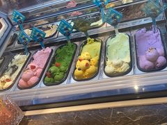 -東盛炭烤自助料理(浦东文峰广场店)