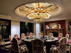 -春晖园度假酒店温泉