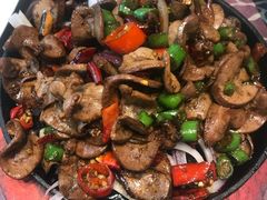 -高玛纳驴肉火烧(河间总店)