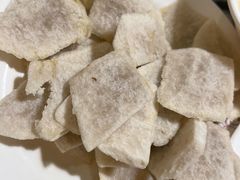 炸灌肠-姚记炒肝店(鼓楼店)