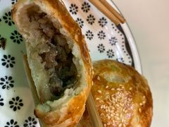 -巴依老爷新疆美食(马驹桥店)