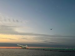 -山海广场