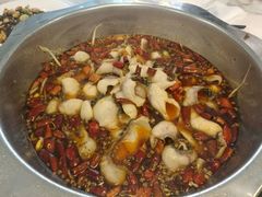 柔和麻辣鱼-立标杆麻辣鱼(宝龙广场店)