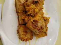 -中山国际酒店中餐厅