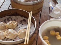 -鸡鸣汤包(红山动物园店)