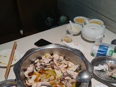 -万和源炝锅城·活鱼现炝(文艺北路店)