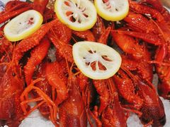 -香山湖渔家大院