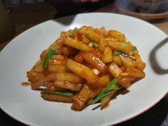 -吃饭皇帝大(长宁龙之梦店)