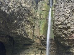 -鹿院坪生态旅游景区