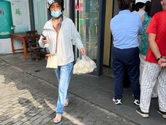 -花园茶楼·淮扬菜(兴城西路店)