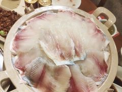 -渝宗老灶火锅(时代天街店)