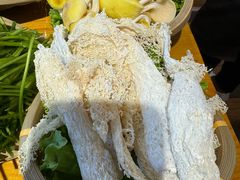 -民食香·腊排骨野生菌美食(木府店)