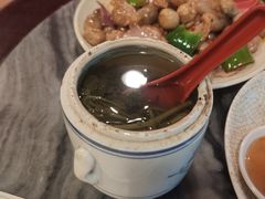 -紫金食坊(江南西路店)