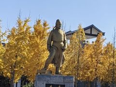 -赵州桥景区