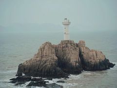 -东极岛景区