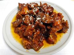 -启东海鲜人家(古美路店)