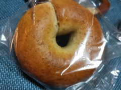 全麦贝果-慢熟面包店bud bread(孩儿巷店)