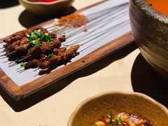 -山石榴·贵州菜(丰盛里店)