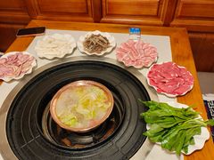 -顺顺小吃(独克宗古城店)