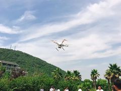 -宁波九龙湖开元度假村