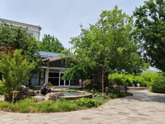 -中家鑫园温泉酒店鑫悦汤泉