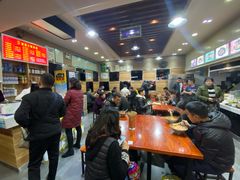 大堂-铁朋小锅米线(金星店)
