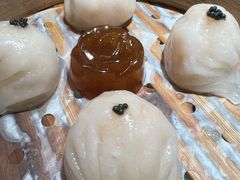 -钟菜·粤菜点心·宴请(海上世界·汇港二期店)