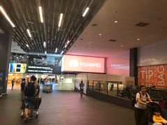 -吉隆坡国际机场