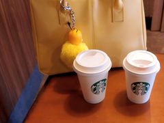 -星巴克(张家港谷渎港店)