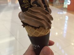 -GODIVA(港汇恒隆广场)