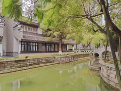 -龙潭水乡