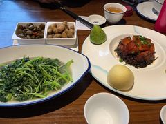 -绍兴老味道·非遗门店(银泰城店)