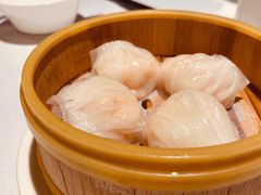 原只鲜虾饺-北京厨房(西安SKP店)
