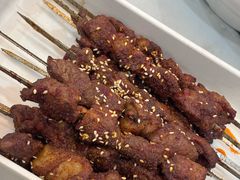 -老毛手抓·盐池滩羊非遗手抓(宁夏总店)