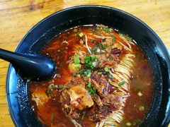 -小厨面(巨野路店)