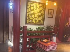 -秦月轩·陕西家乡菜(阜成路·五棵松店)