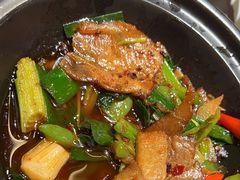 -乔阿马·江南味·驴肉香(龙湖华泾天街店)
