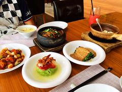 -北京柏悦酒店·锦庭餐厅Dining Room