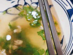 -澄城学斌水盆羊肉(总店)