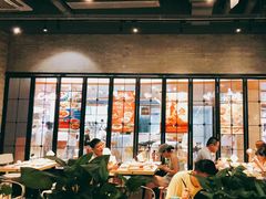 大堂-避风塘(嘉兴八佰伴店)