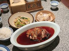 -南京大牌档(济南万象城店)