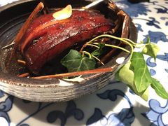 -桂满陇·蟹黄小笼汤包(中山公园店)