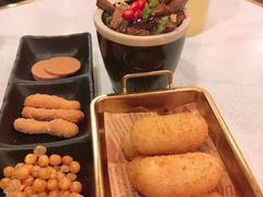 -锦尚阁烤鱼(望京新荟城店)