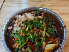 -柳州肥姨妈大骨螺蛳粉(东靖路店)