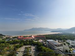 -朱家尖南沙景点