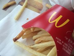-麦当劳(国贸店)