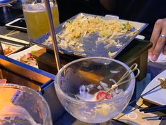 -很久以前羊肉串(打浦路店)