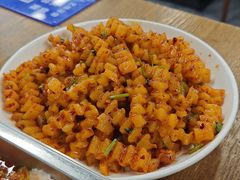 -艺味深尝(云锦路店)