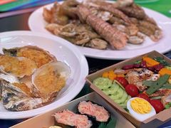 -盒马鲜生(首义店)
